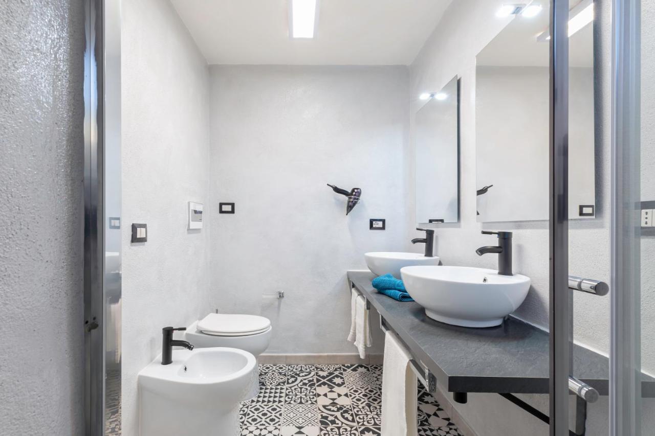 Villa Esmeralda - Free Wifi - With Swimming Pool Costa Paradiso Exterior photo